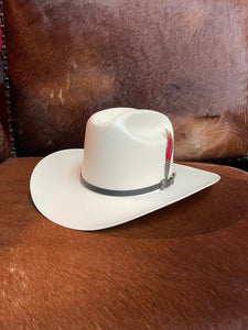 5 Types of Cowboy Hats