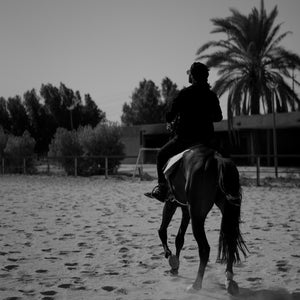 Is Horseback Riding Easy?
