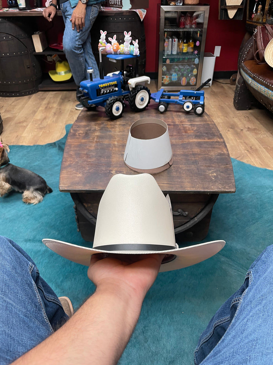 Tombstone 100x Johnson 2.0 - The Sombrero Ranch – The Sombrero