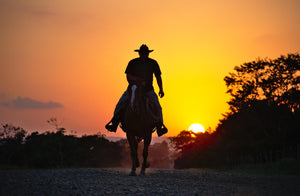 Cowboy Hat Size: Finding The Perfect Fit