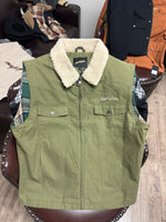 Load image into Gallery viewer, Tombstone vest (runs small)
