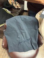 Load image into Gallery viewer, Tombstone vest (runs small)
