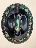 Load image into Gallery viewer, Stone 1000X chaparral telar 3” SJ
