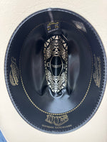 Load image into Gallery viewer, Tombstone 100X Johnson 3” brim
