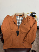 Load image into Gallery viewer, Tombstone jacket (runs small)
