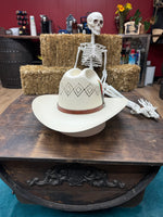 Load image into Gallery viewer, Cuernos Chuecos 100X Johnson vented
