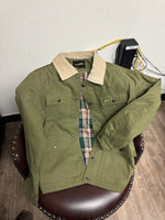 Load image into Gallery viewer, Tombstone jacket (runs small)
