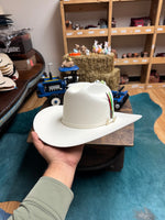 Load image into Gallery viewer, Tombstone 20X Chaparral white

