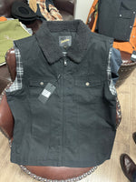 Load image into Gallery viewer, Tombstone vest (runs small)
