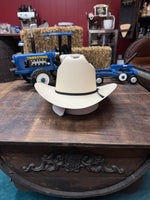 Load image into Gallery viewer, Tombstone 100X Johnson 3” brim
