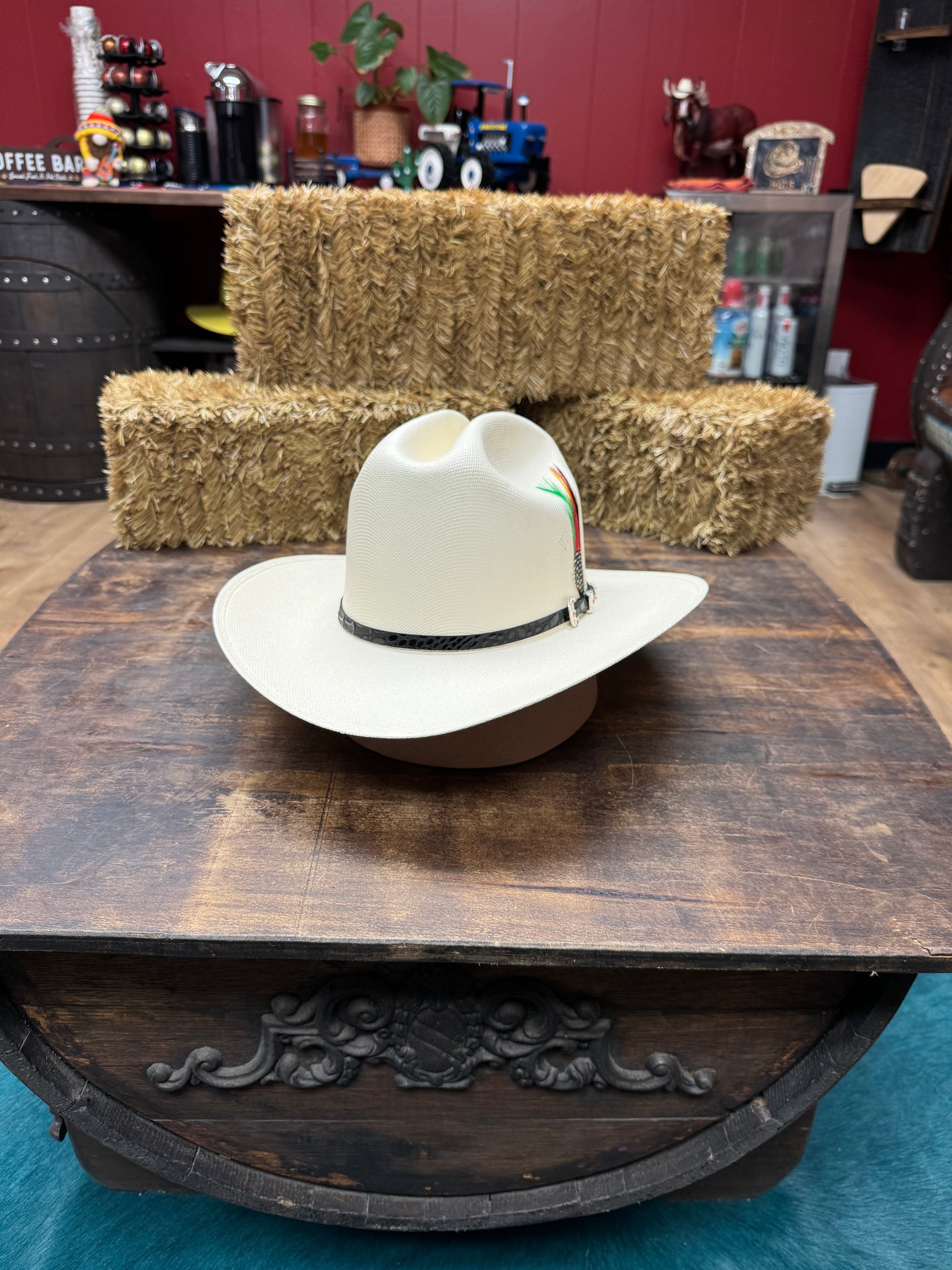 Stone – The Sombrero Ranch Online
