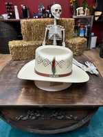 Load image into Gallery viewer, Cuernos Chuecos 100X Johnson vented
