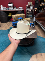 Load image into Gallery viewer, Tombstone 100X Johnson 3” brim
