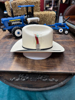 Load image into Gallery viewer, Tombstone 100X Johnson 3” brim
