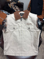 Load image into Gallery viewer, Tombstone vest (runs small)
