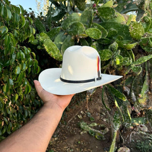Tombstone 1000X Johnson telar