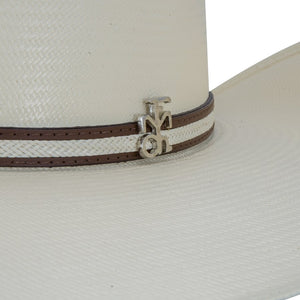 Federacion Mexicana de Charreria Tombstone Hat