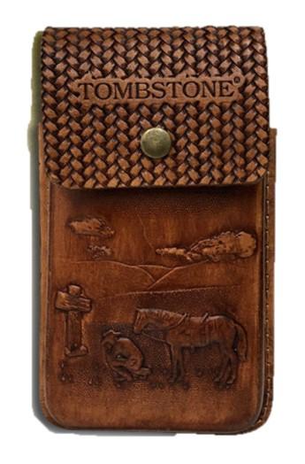 Tombstone Cellphone Case #4334