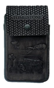 Tombstone Cellphone Case #4335