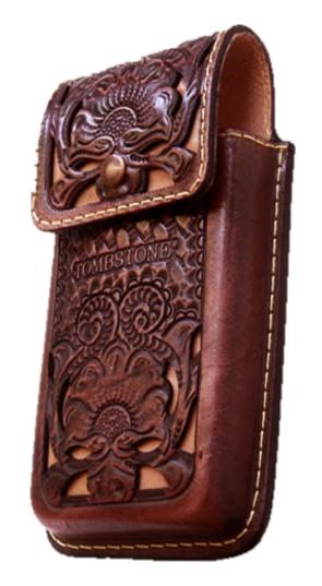 Tombstone Cellphone Case #4342