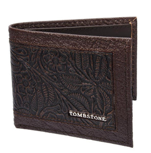Tombstone Wallet #4802