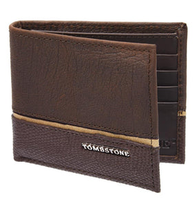Tombstone Wallet #4807