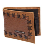 Load image into Gallery viewer, Tombstone Wallet #4809
