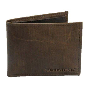 Tombstone Wallet #4811