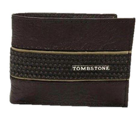 Tombstone Wallet #4816