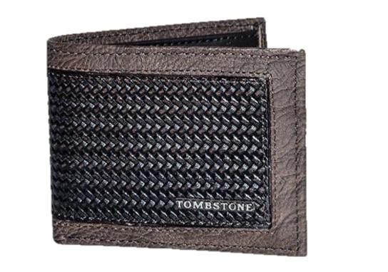 Tombstone Wallet #4822