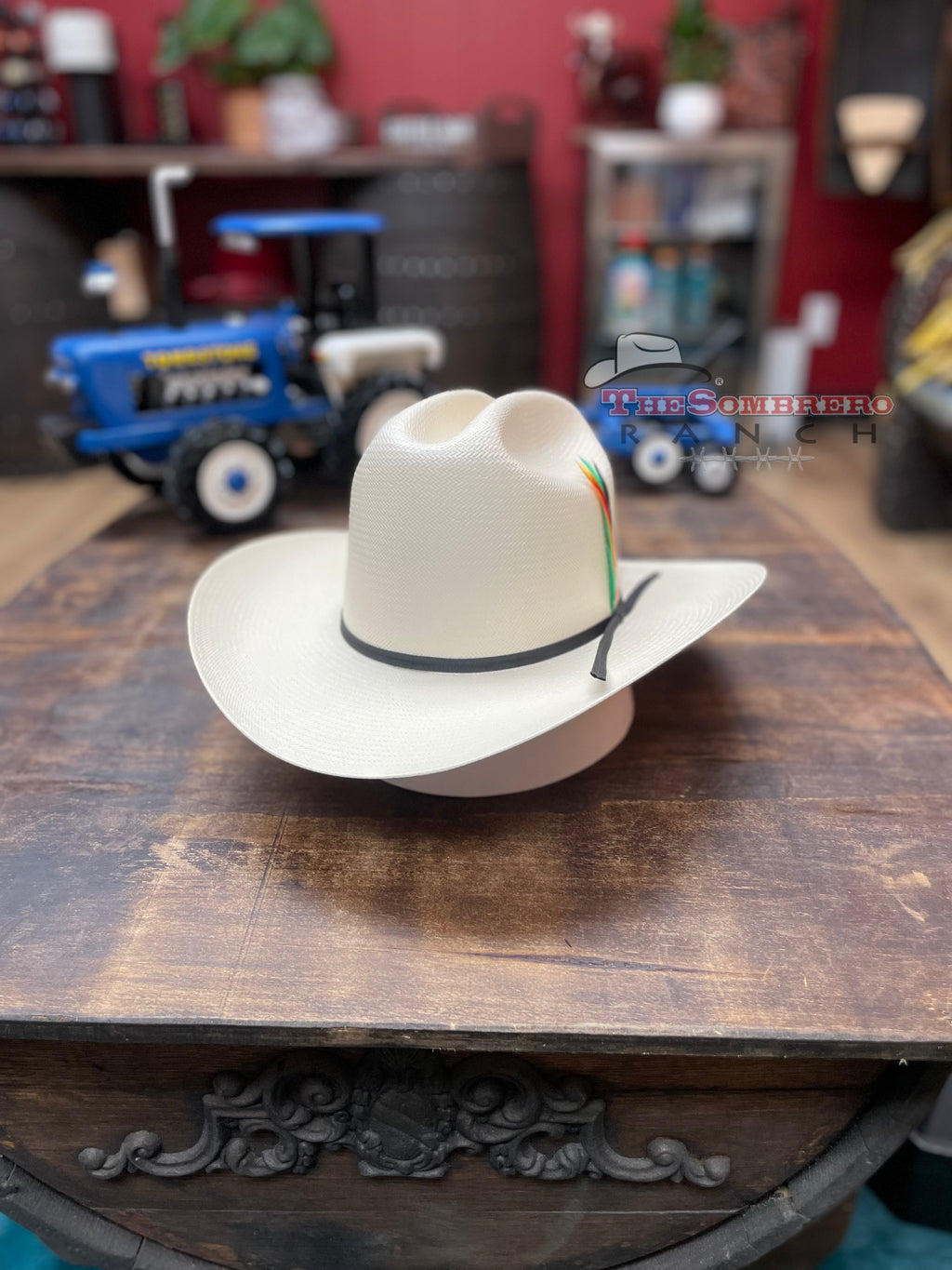 Sombrero Cowboy