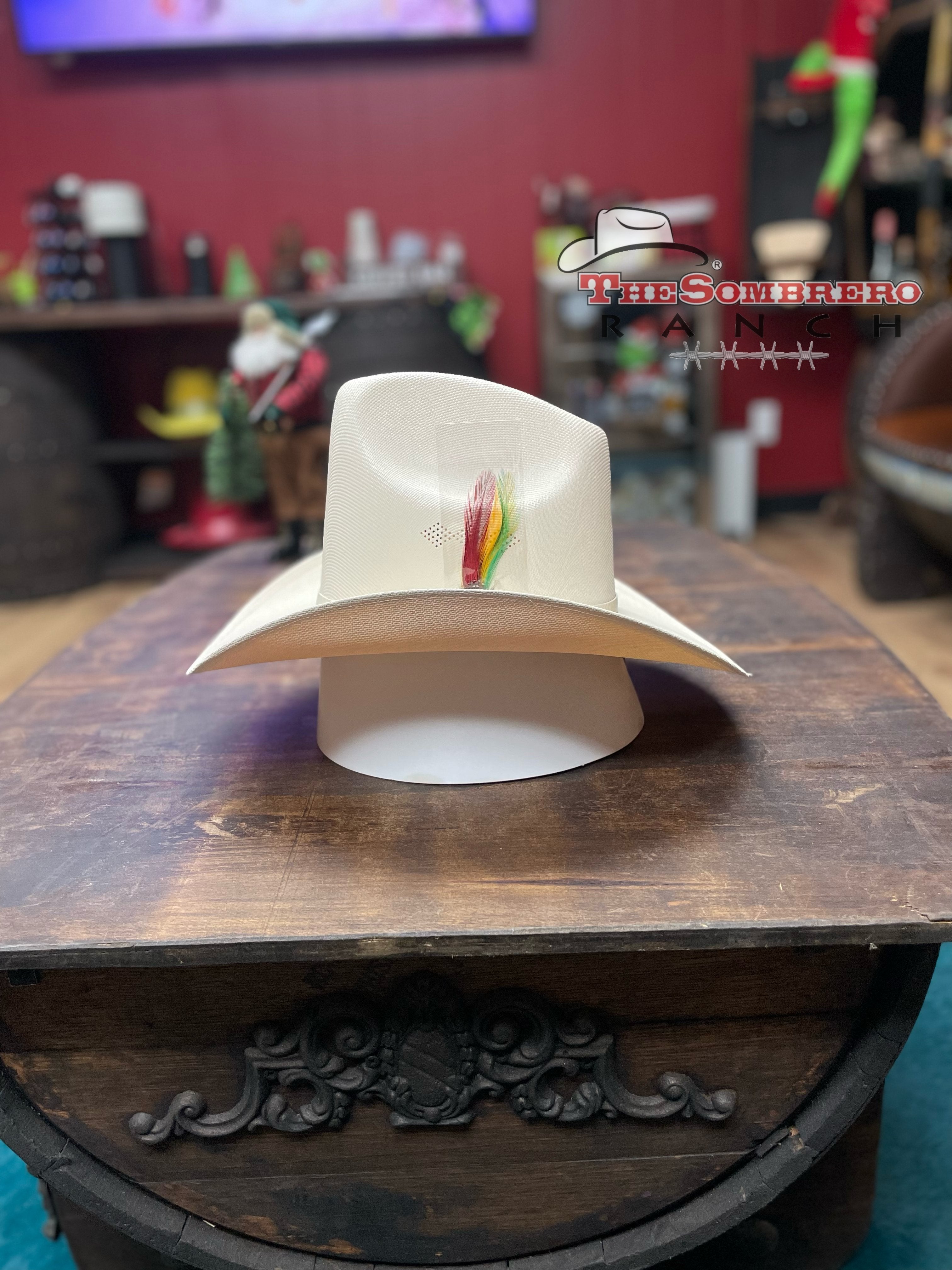 Sombreros Tombstone 1000X Arizona